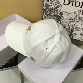 Picture of Dior Cap _SKUDiorCap112441